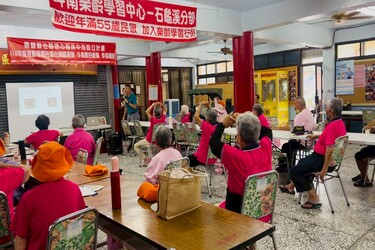 燒燙傷防治