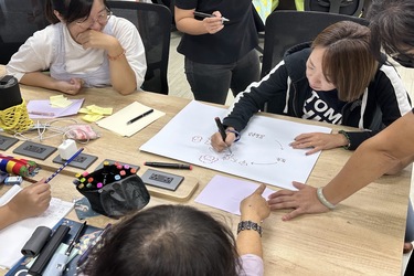 線上線下虛實融合行銷設計工作坊-3：OMO 的概論與策略