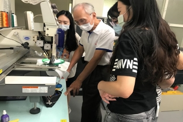 清流時尚商品開發工作坊