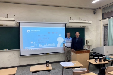 太陽光電裝置乙級技術士證照學科活動報告