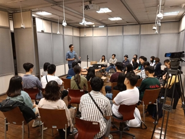 台灣西海岸線的漁村產業再生計畫