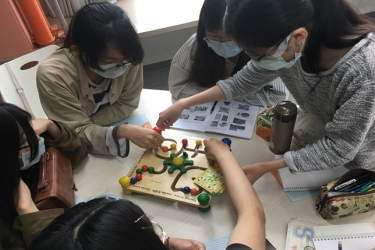 PlayMe Toys 玩具經驗分享談