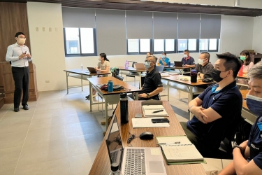產品碳足跡盤查——探索企業的永續藍圖