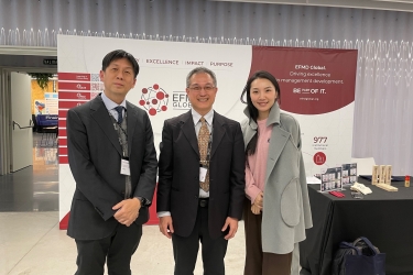 企業永續管理與碳盤查課程