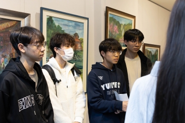 古街視界：永續文化探訪