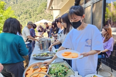 松鶴部落智能文化與低碳生活圈經濟推動計畫