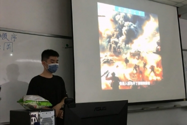 文學與創新（二）──創意與實踐