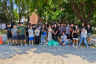 永續徵件－雲林溪淨溪與斗六永續生態及文化工作坊