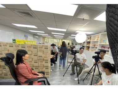 雲科大熱血出擊！攜手微客公益協會，推動國際志工服務計畫