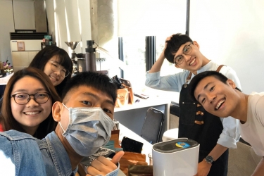 深化生活美學與社區營造之實踐:蹲點雲林縣-地方品牌行銷推廣