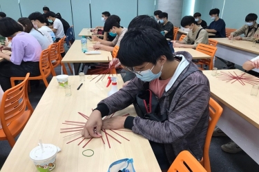 竹藝與在地創生