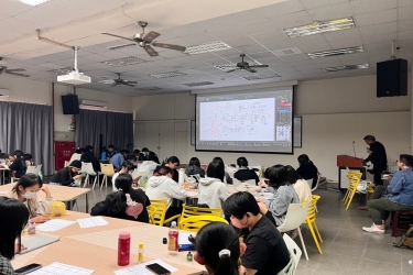 遊戲設計與敘事講座(下)