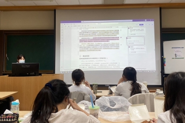 公司治理與永續競爭力——探索董事會的核心角色