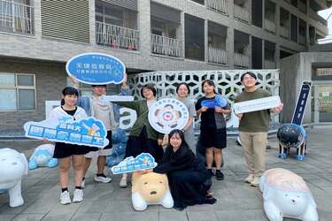 雲科大辦理學生志工特殊訓練　培育具社會責任與行動力的永續人才