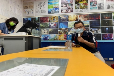 大河流域文化環境產業講座