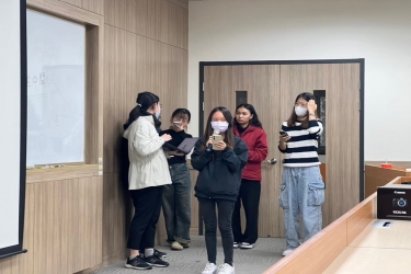 從AI看永續發展目標(SDGs)的實現