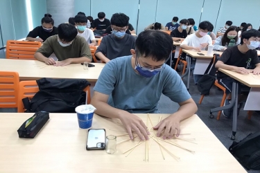 竹製品的創新與應用