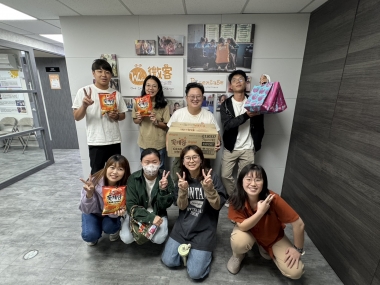 雲科大熱血出擊！攜手微客公益協會，推動國際志工服務計畫