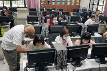 產學合作人才培養Next Talent平台合作計畫