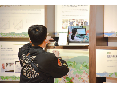  【采采芣苡】2021年度成果展