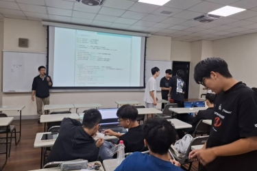 智慧感測器應用於高效節能技術推廣