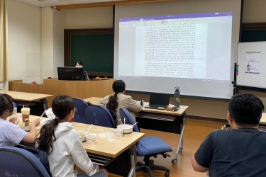 碳足跡揭露——為地球降溫的科學探索