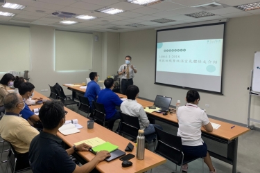 ESG報告書輔導——助力企業實現永續轉型