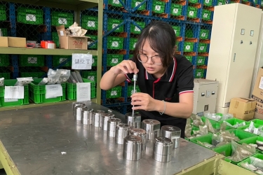 數位智慧永續智能人才培育
