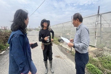 雲林縣地方農特產之品牌整合設計建構