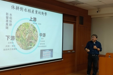 農業廢棄物變黃金＿黑水虻加值開發