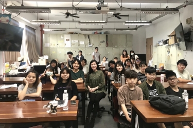 走讀建築：跨域設計與在地實踐的完美結合