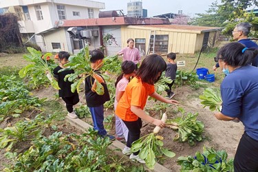 淺山釀學校・冬季體驗課程前傳