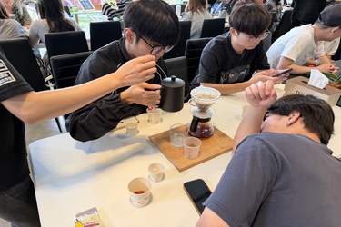 飲水思源・尊師種稻