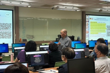 人工智慧AI輔助國小教學閱讀合作計畫