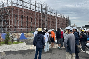 雲林低碳社區示範計畫