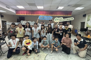 2026「羽毛的故事」永續營-廢棄羽毛循環再生 × 3D 列印創作(東和國小) 