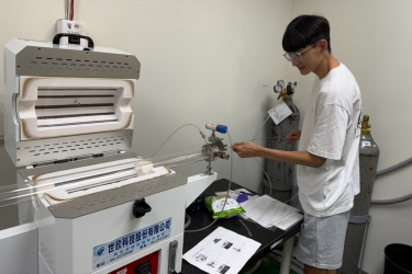高效熱處理技術於零碳企業能源優化的應用