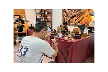 影像創作工作坊